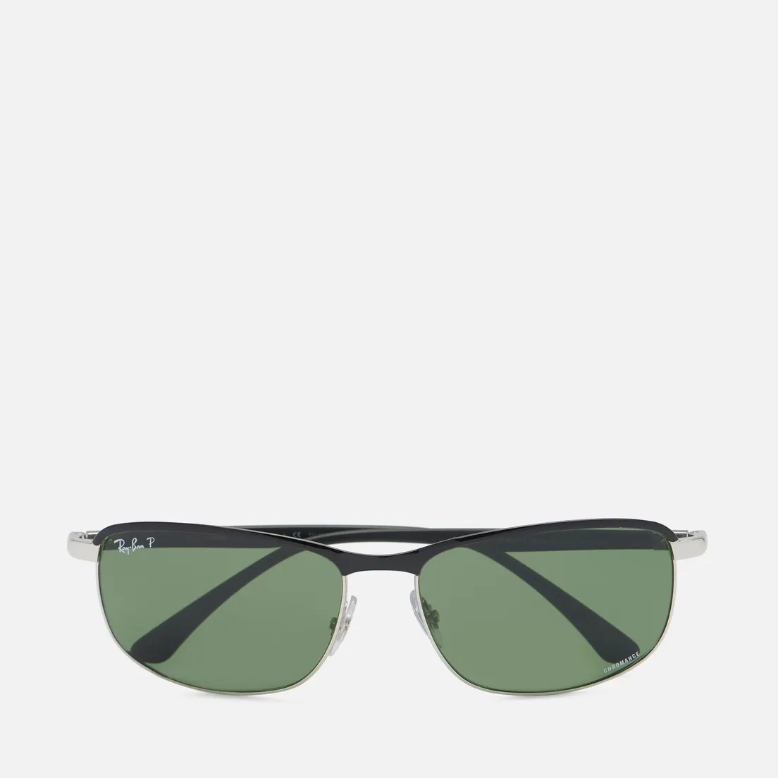 Ray-Ban Солнцезащитные очки RB3671CH Chromance Polarized