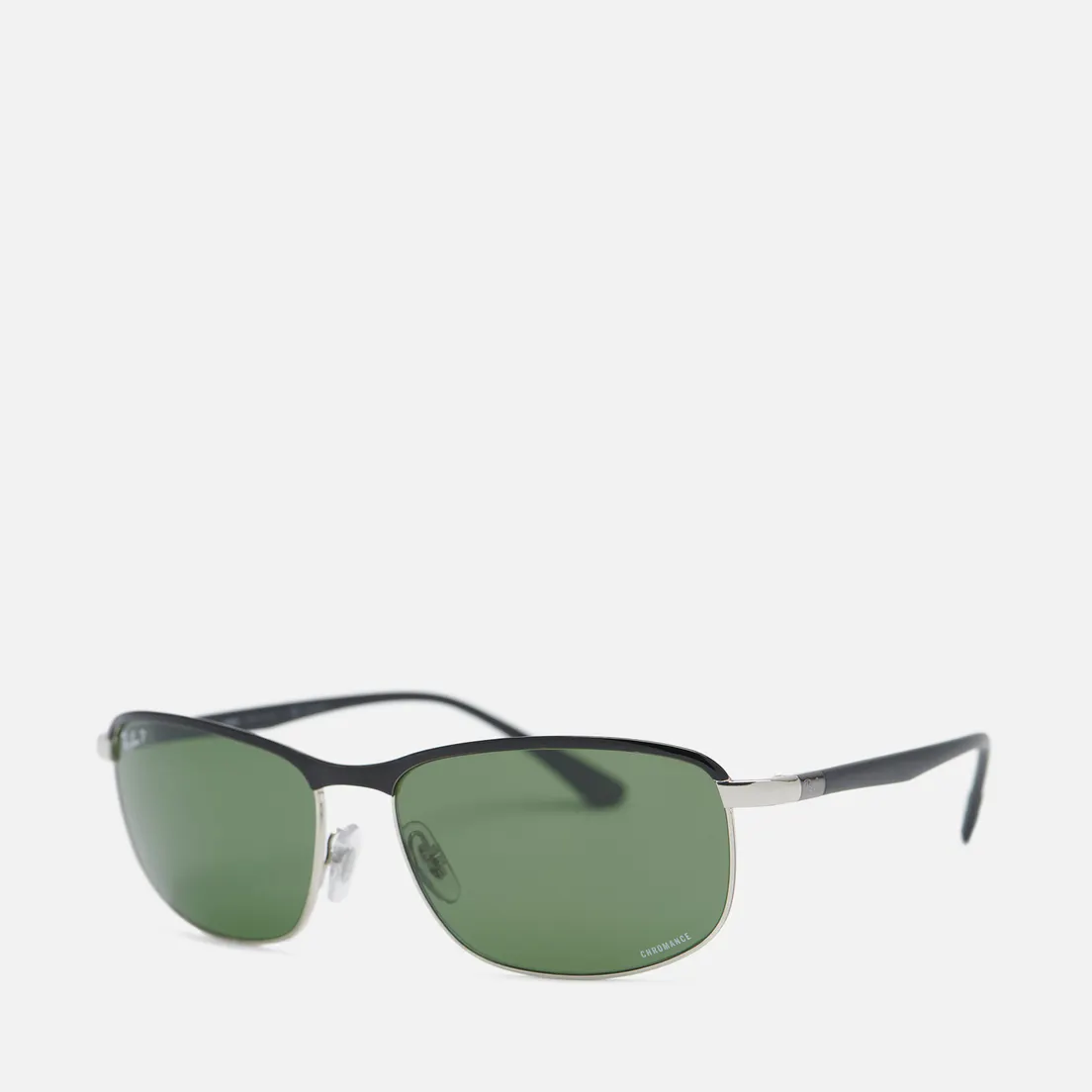 Ray-Ban Солнцезащитные очки RB3671CH Chromance Polarized