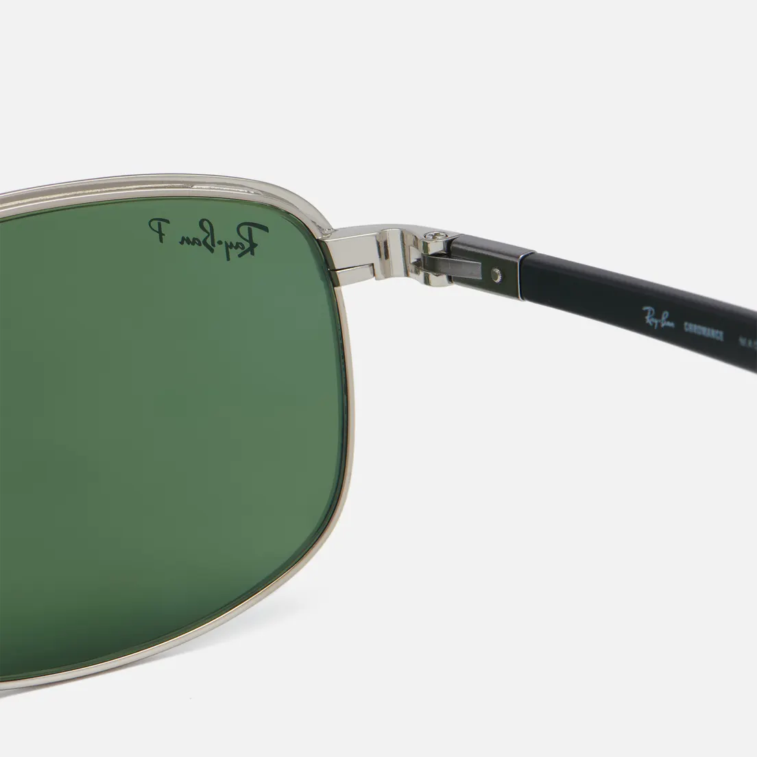 Ray-Ban Солнцезащитные очки RB3671CH Chromance Polarized