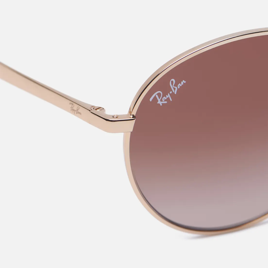 Ray-Ban Солнцезащитные очки RB3681