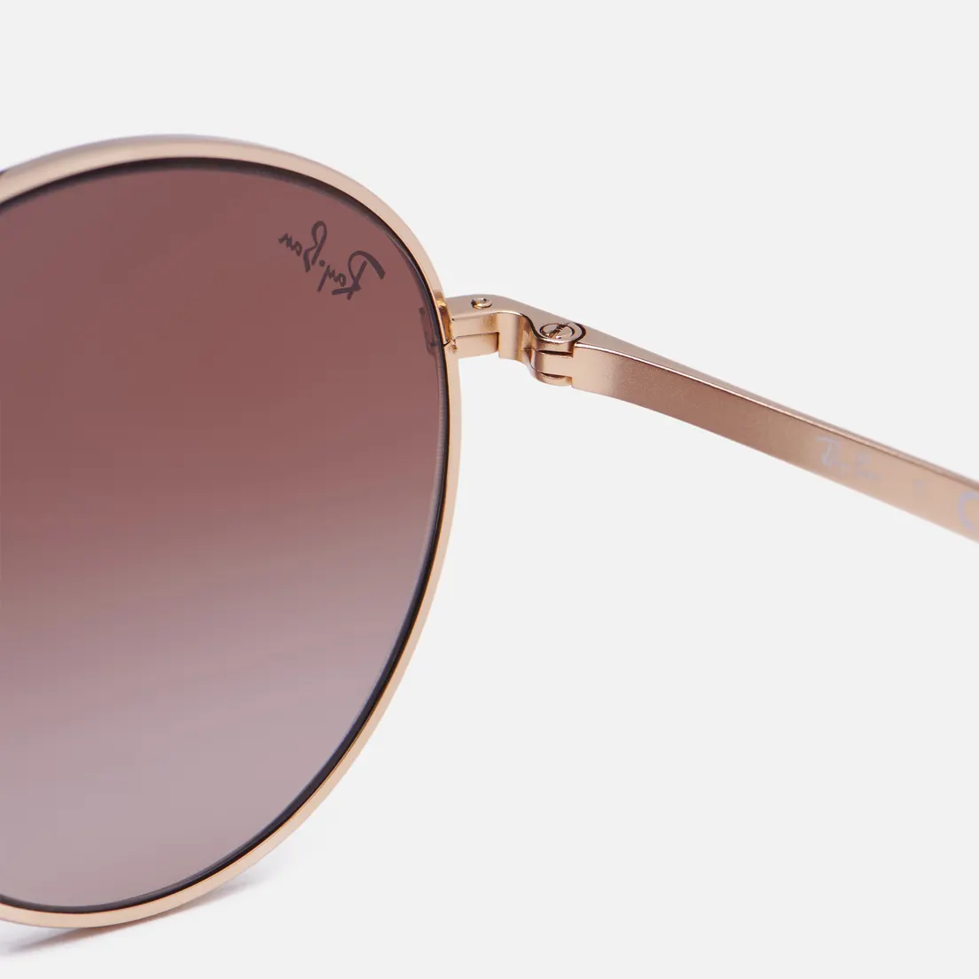 Ray-Ban Солнцезащитные очки RB3681