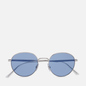 Солнцезащитные очки Ray-Ban RB3681 Silver/Blue фото - 0