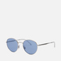 Солнцезащитные очки Ray-Ban RB3681 Silver/Blue фото - 1
