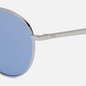 Солнцезащитные очки Ray-Ban RB3681 Silver/Blue фото - 2