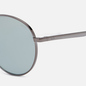 Солнцезащитные очки Ray-Ban RB3681 Gunmetal/Evolve Photo Green To Blue фото - 2