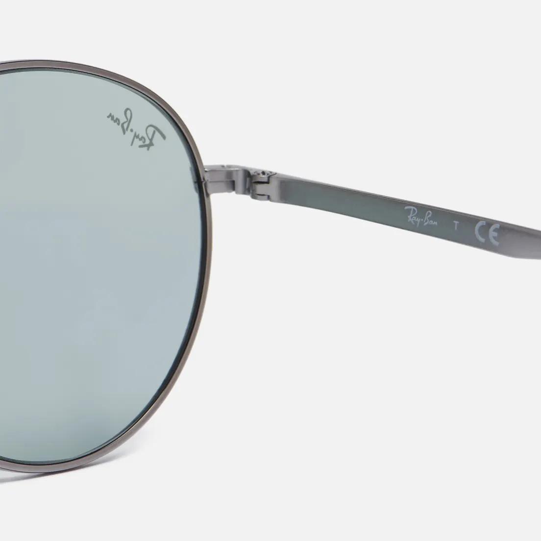 Ray-Ban Солнцезащитные очки RB3681