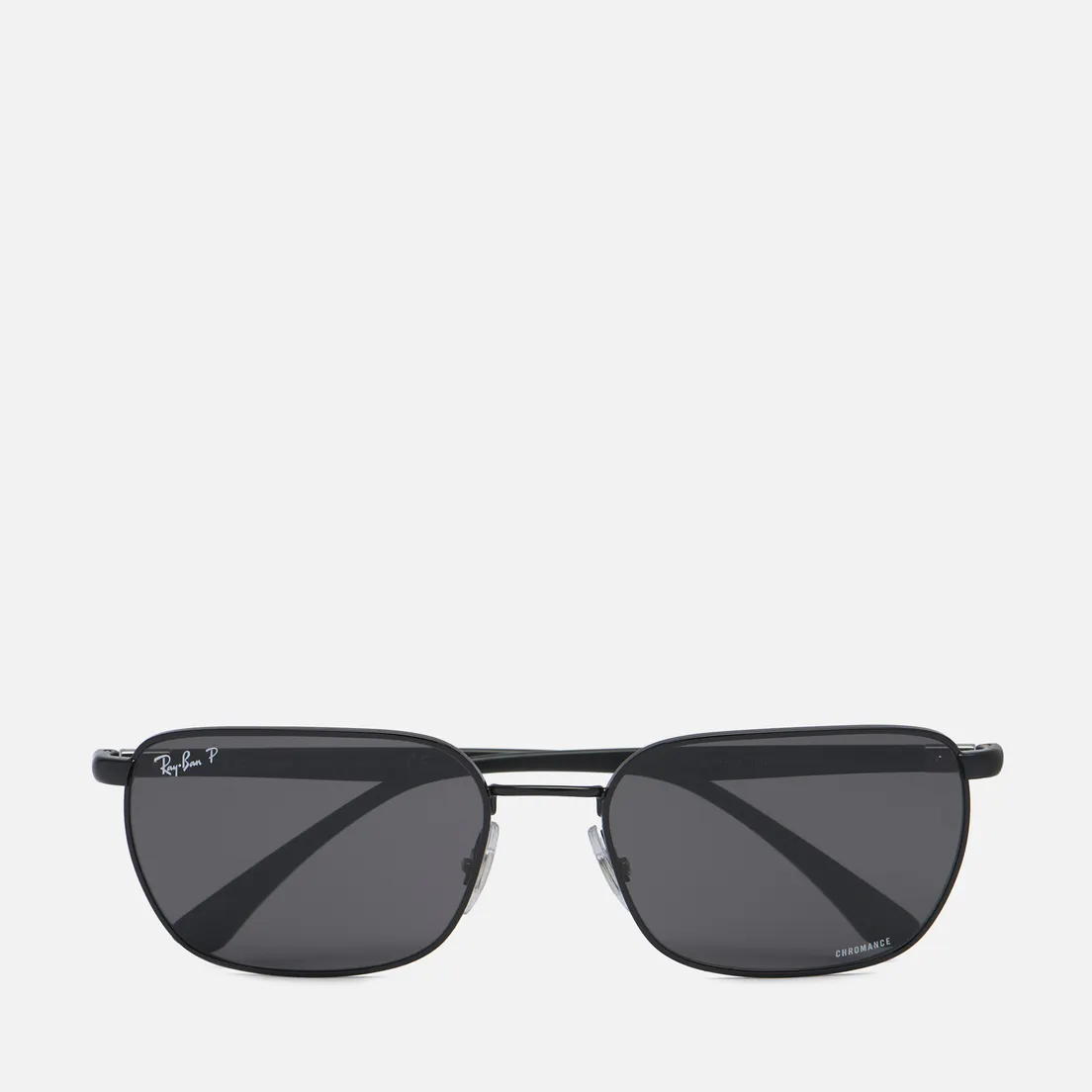 Ray-Ban Солнцезащитные очки RB3684CH Chromance Polarized