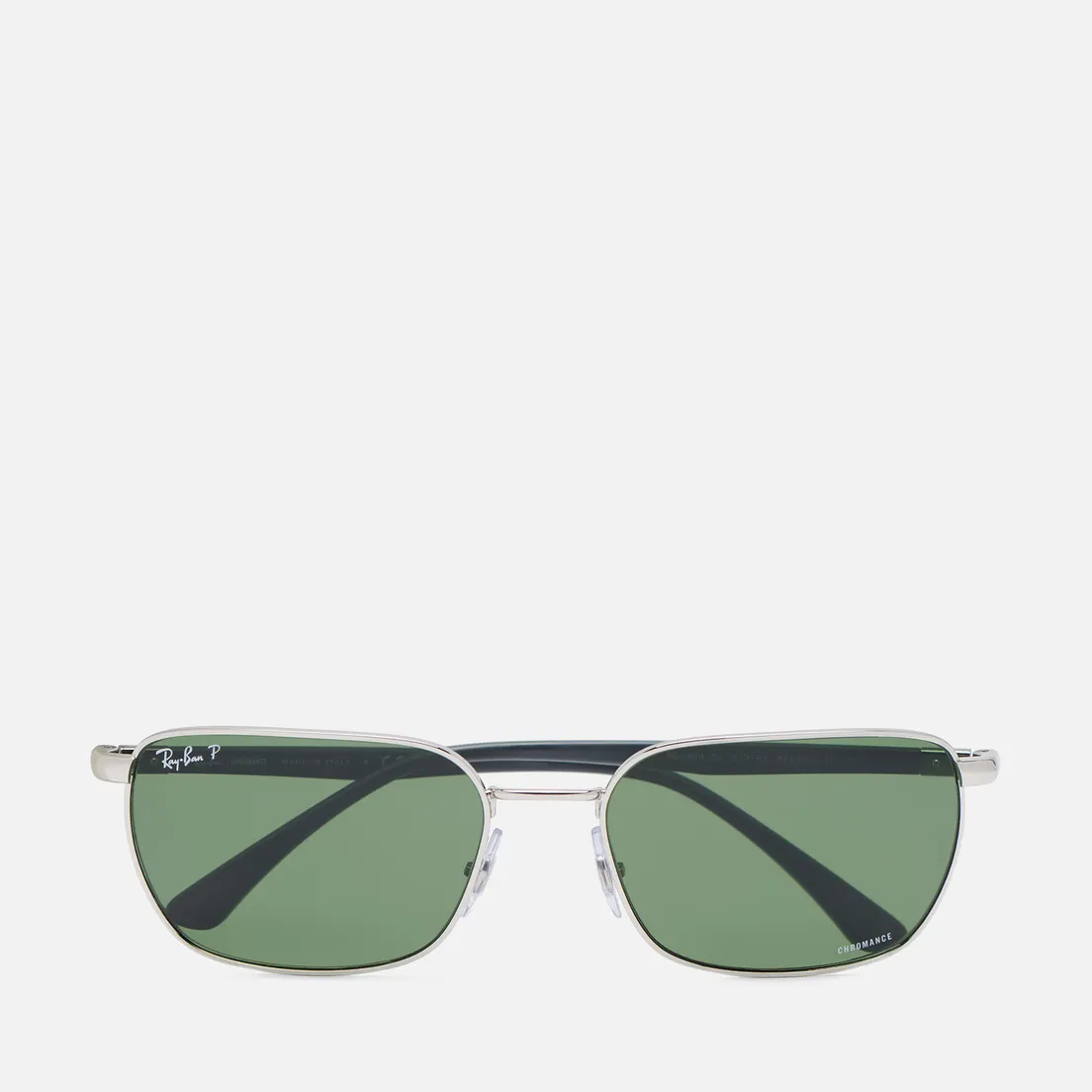 Ray-Ban Солнцезащитные очки RB3684CH Polarized