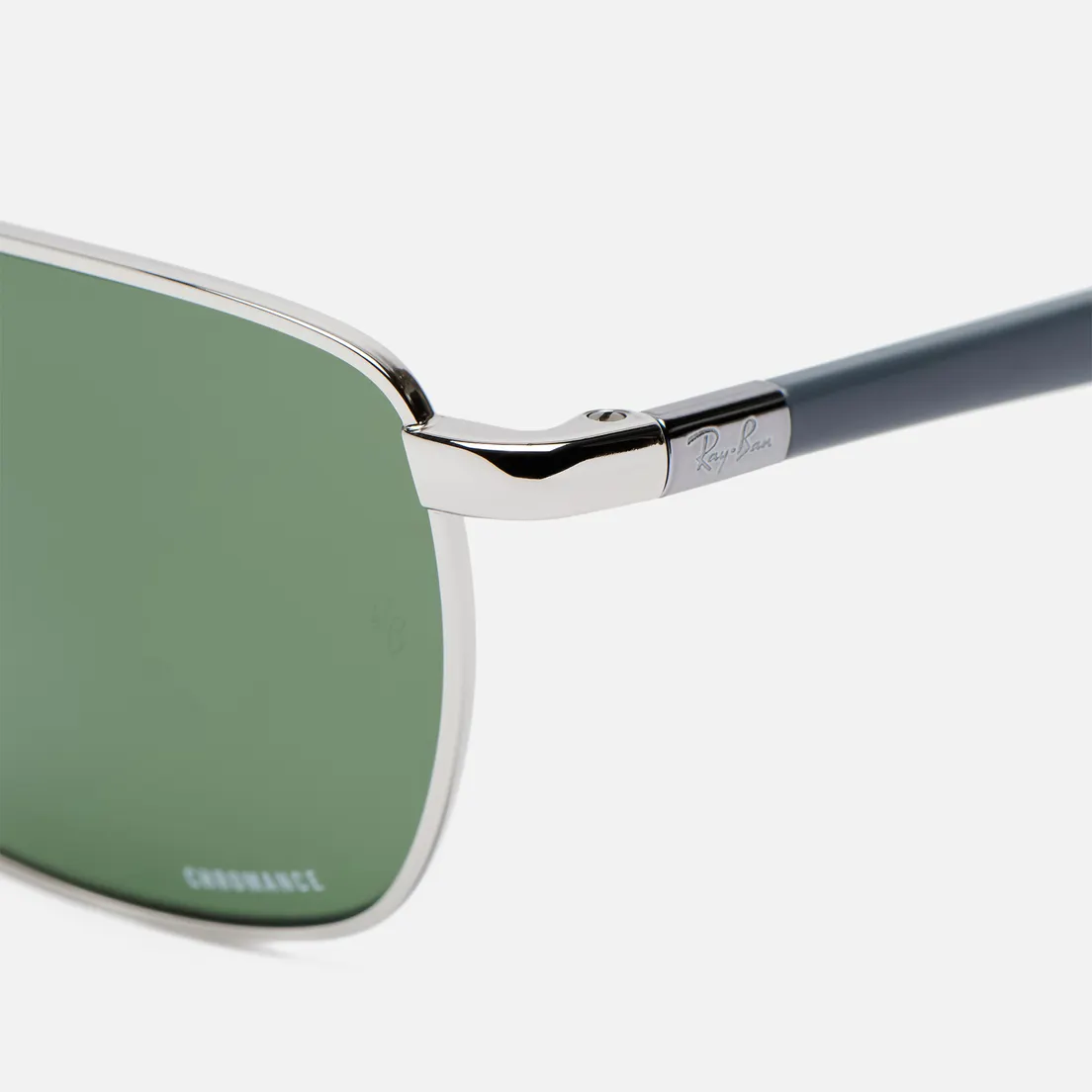 Ray-Ban Солнцезащитные очки RB3684CH Polarized