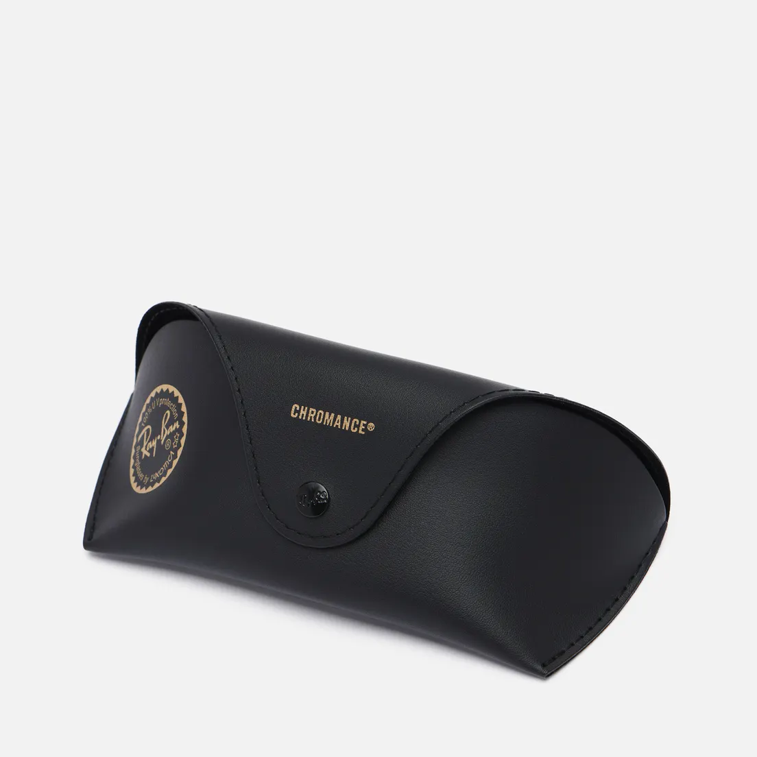 Ray-Ban Солнцезащитные очки RB3684CH Polarized