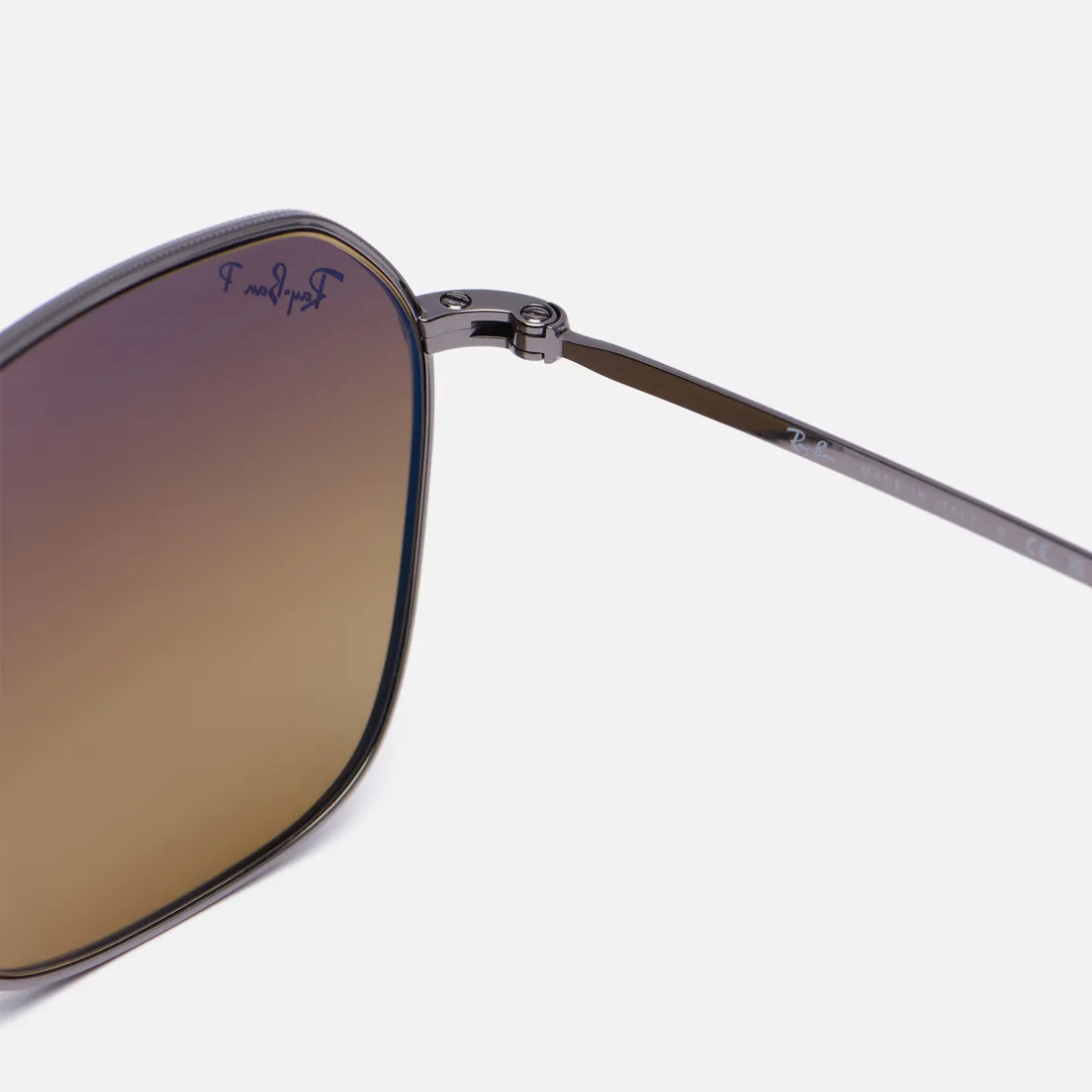 Ray-Ban Солнцезащитные очки Jim Polarized