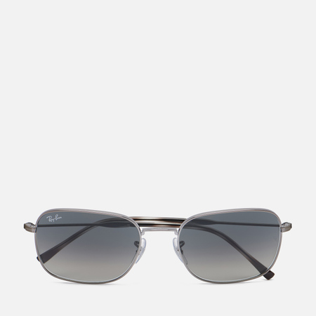 фото Солнцезащитные очки ray-ban rb3706, цвет серый, размер 57mm