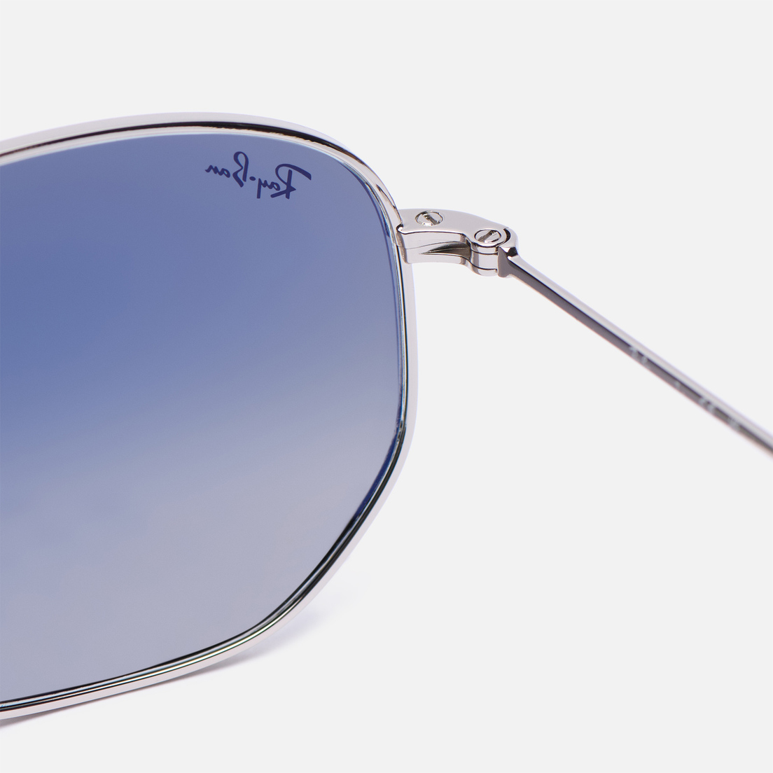 Ray-Ban Солнцезащитные очки RB3707