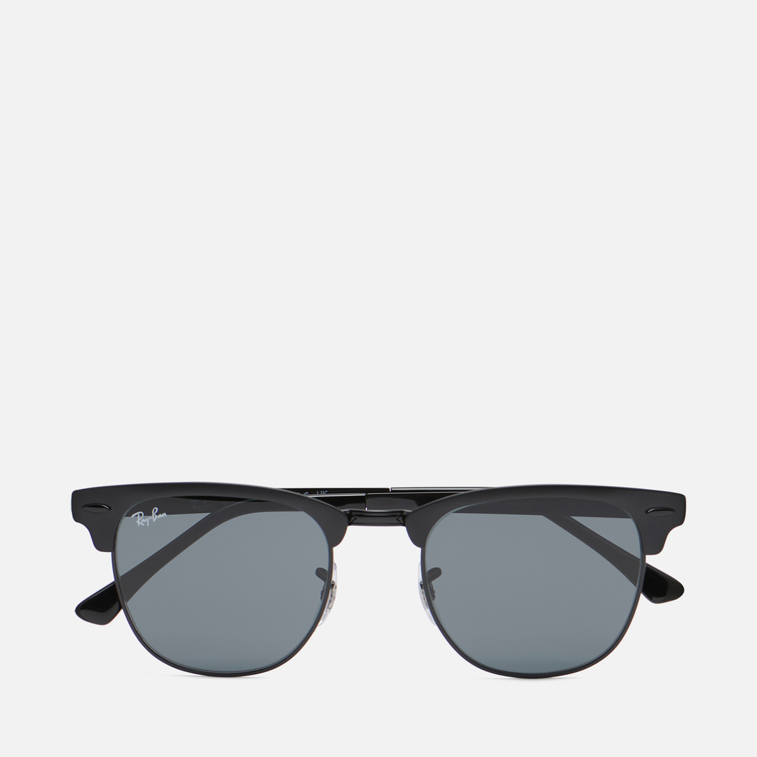 Ray-Ban Солнцезащитные очки Clubmaster Metal