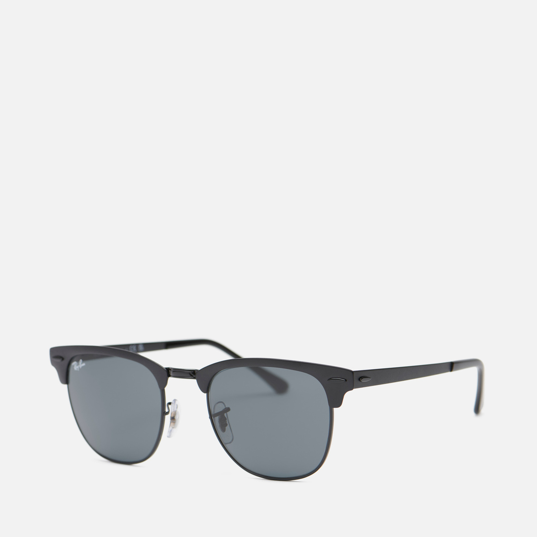 Ray-Ban Солнцезащитные очки Clubmaster Metal