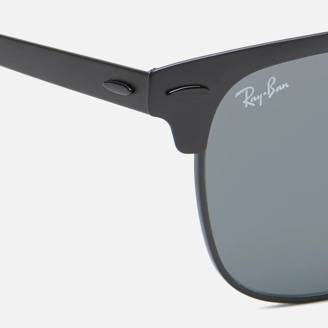 Ray-Ban Солнцезащитные очки Clubmaster Metal