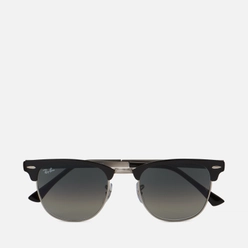 Ray-Ban Солнцезащитные очки Clubmaster Metal