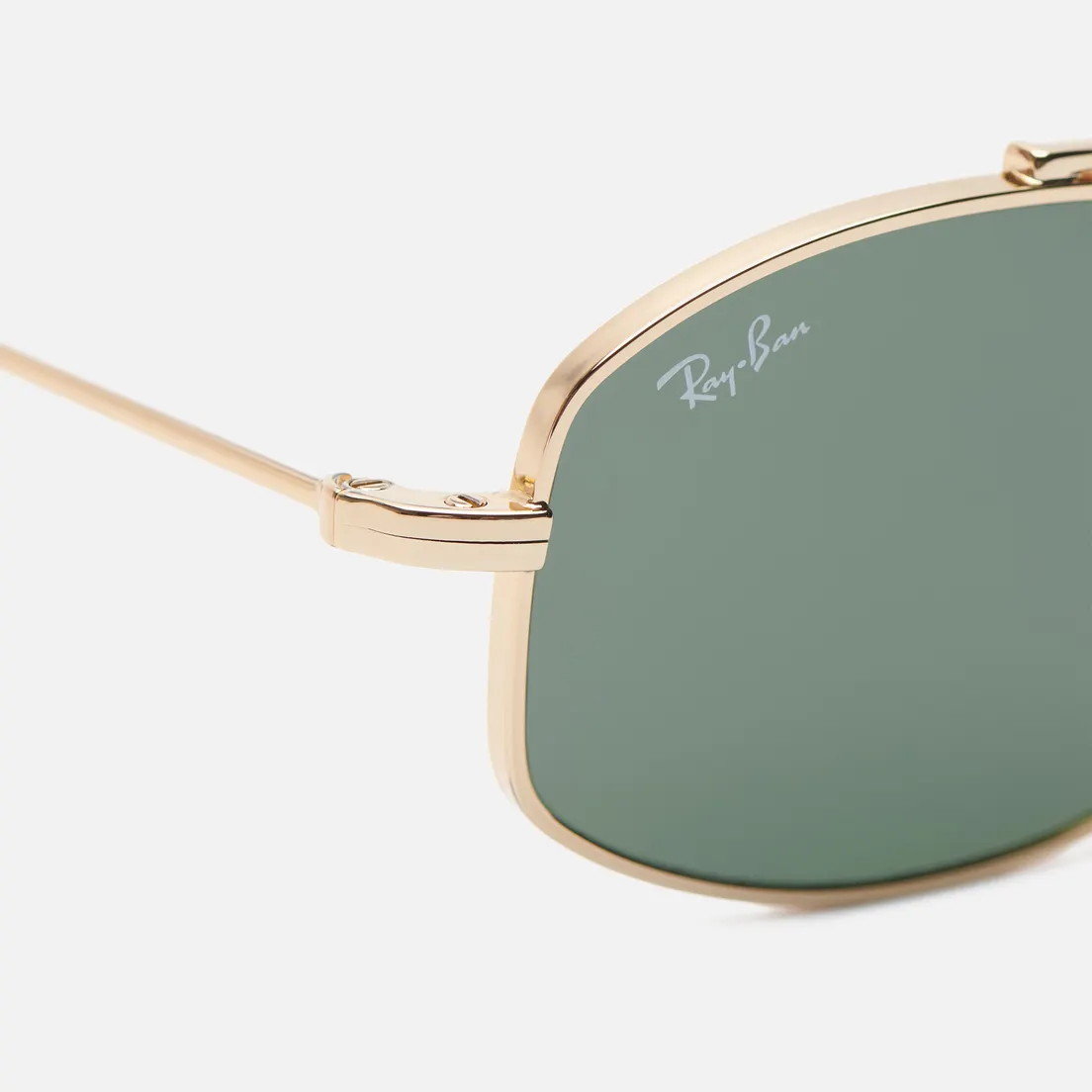 Ray-Ban Солнцезащитные очки RB3719