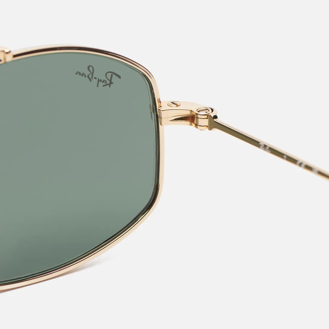 Ray-Ban Солнцезащитные очки RB3719