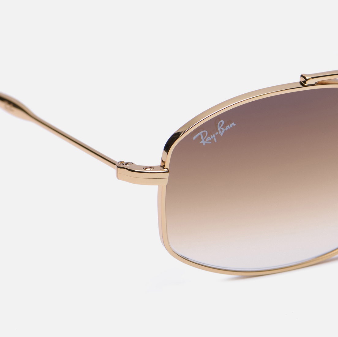 Ray-Ban Солнцезащитные очки RB3719