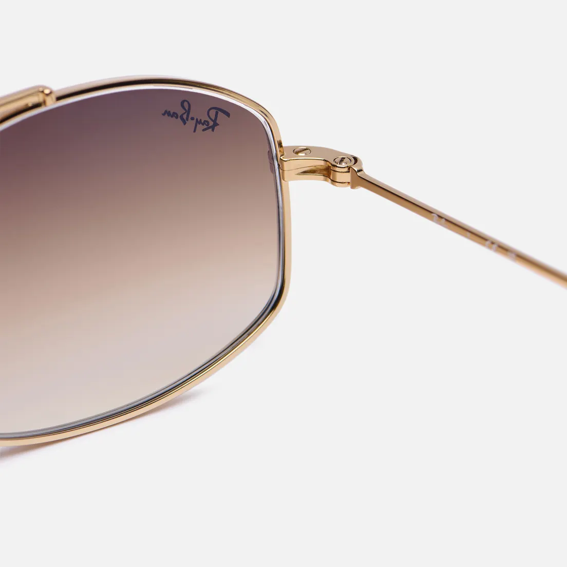 Ray-Ban Солнцезащитные очки RB3719