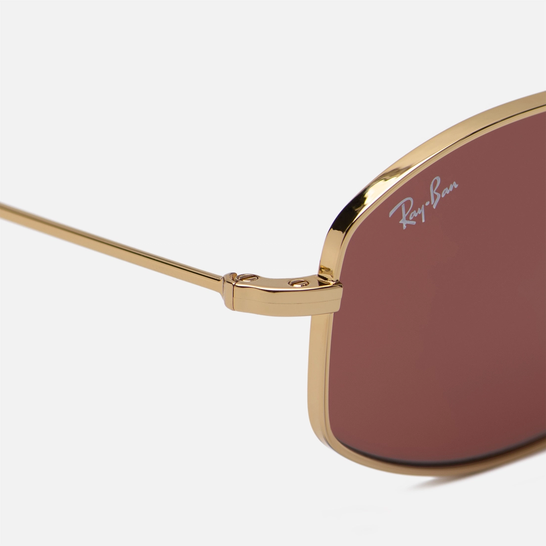 Ray-Ban Солнцезащитные очки RB3719