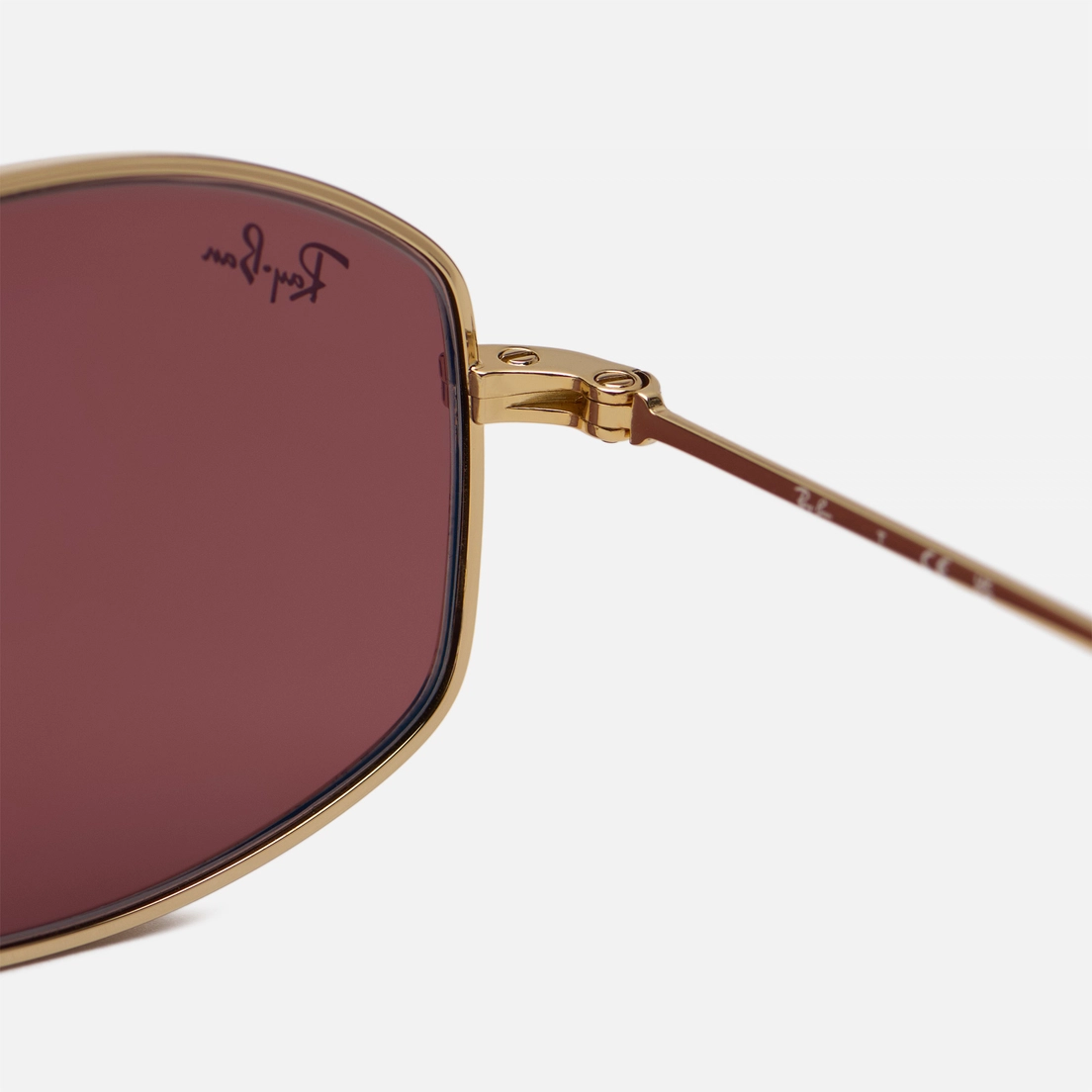 Ray-Ban Солнцезащитные очки RB3719