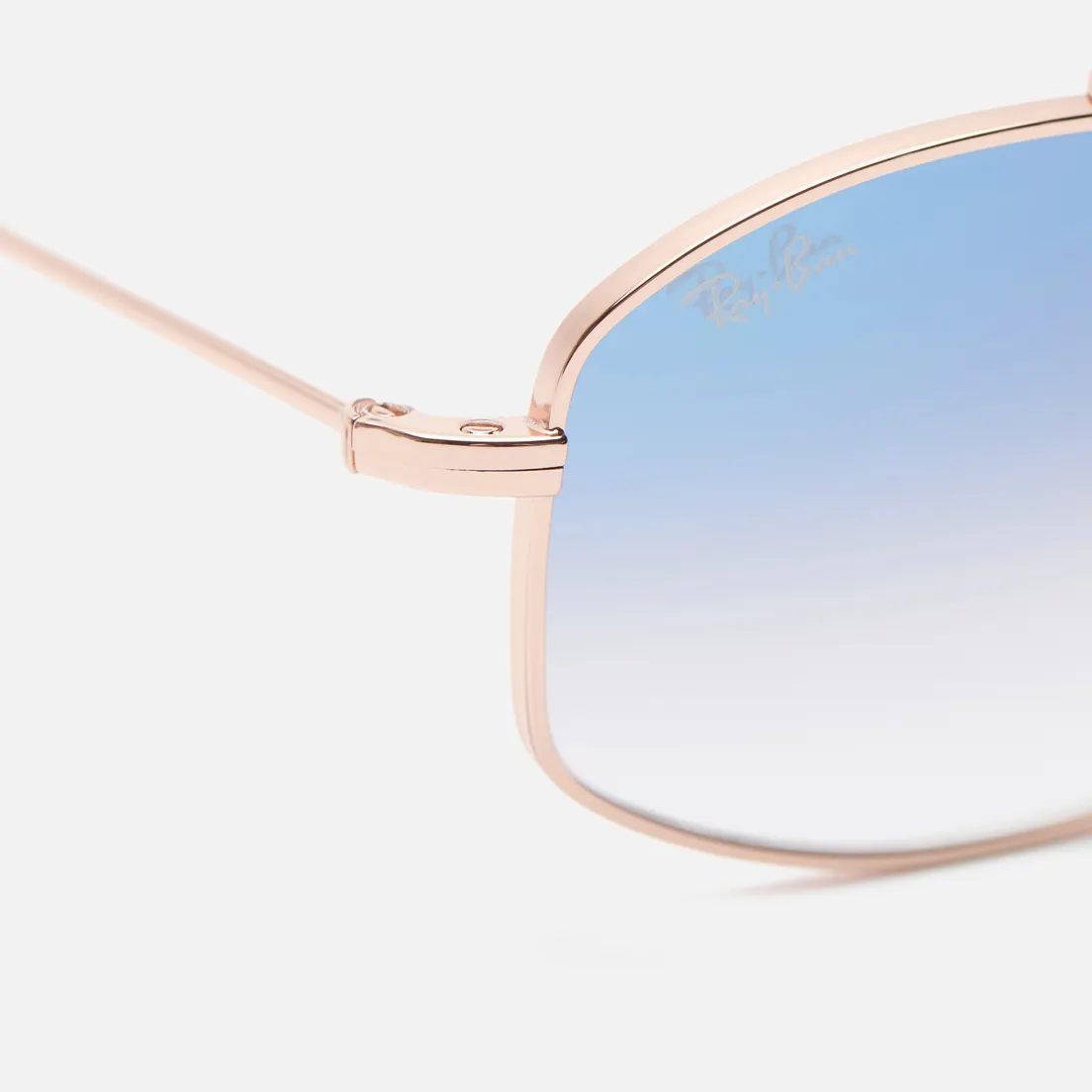 Ray-Ban Солнцезащитные очки RB3719