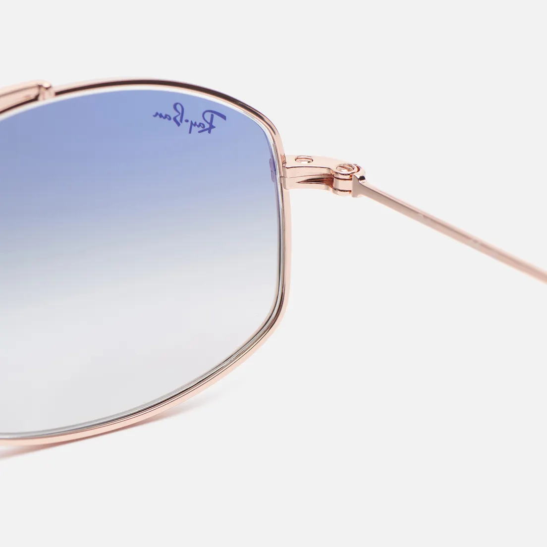 Ray-Ban Солнцезащитные очки RB3719