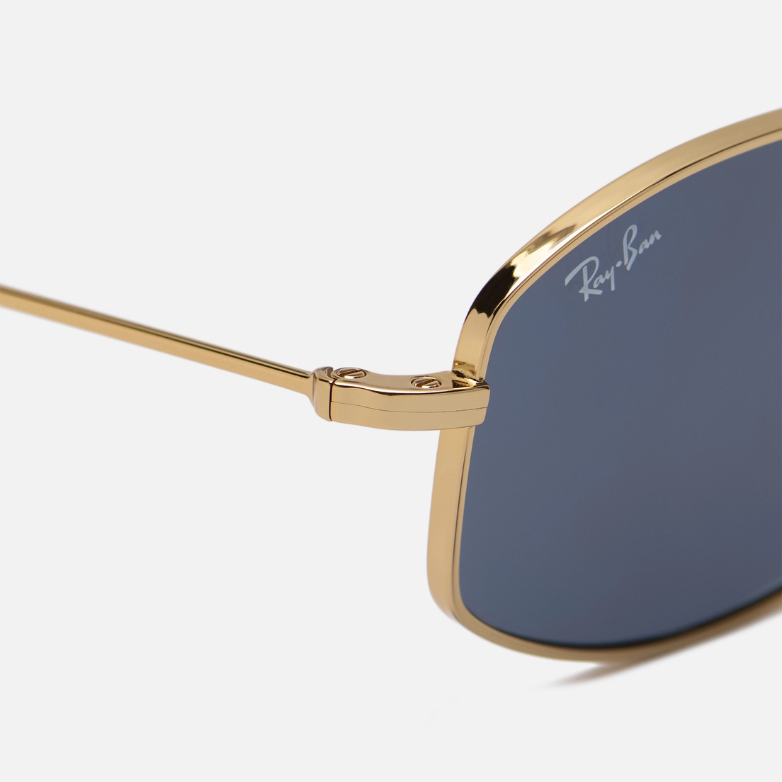 Ray-Ban Солнцезащитные очки RB3719