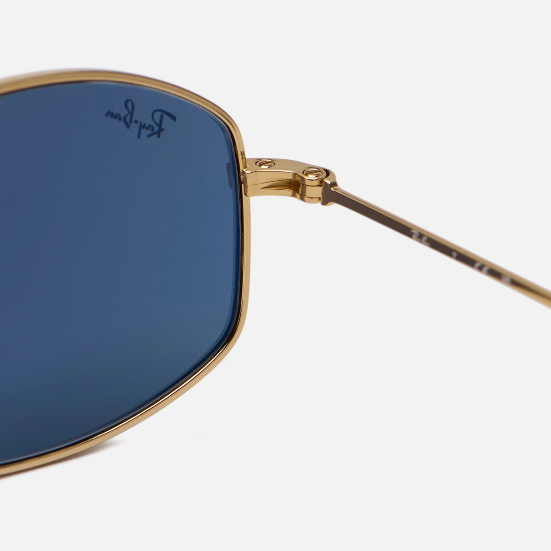 Ray-Ban Солнцезащитные очки RB3719