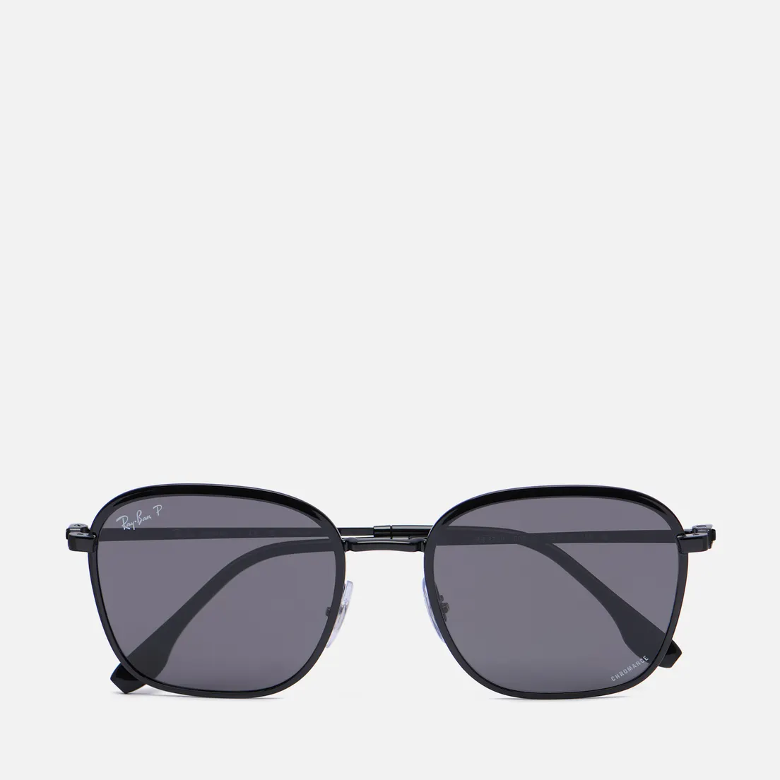 Ray-Ban Солнцезащитные очки RB3720 Polarized