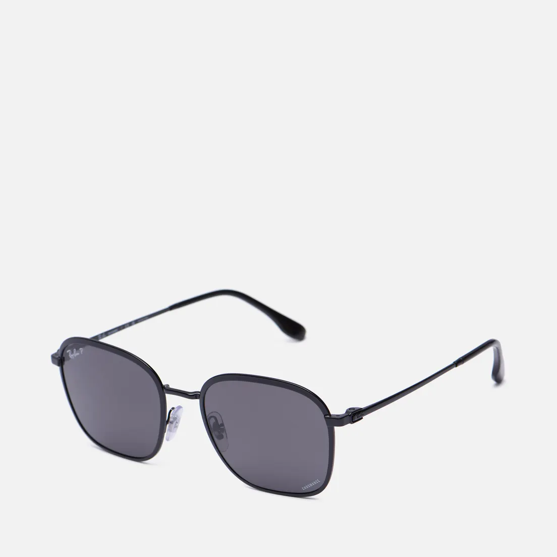 Ray-Ban Солнцезащитные очки RB3720 Polarized