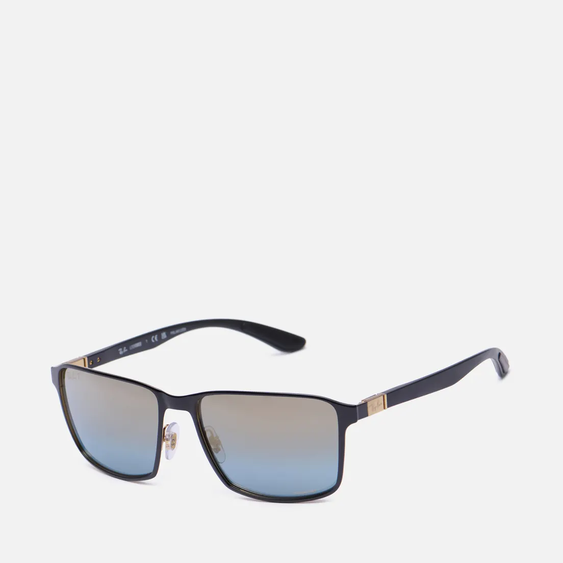 Ray-Ban Солнцезащитные очки RB3721CH Chromance Polarized