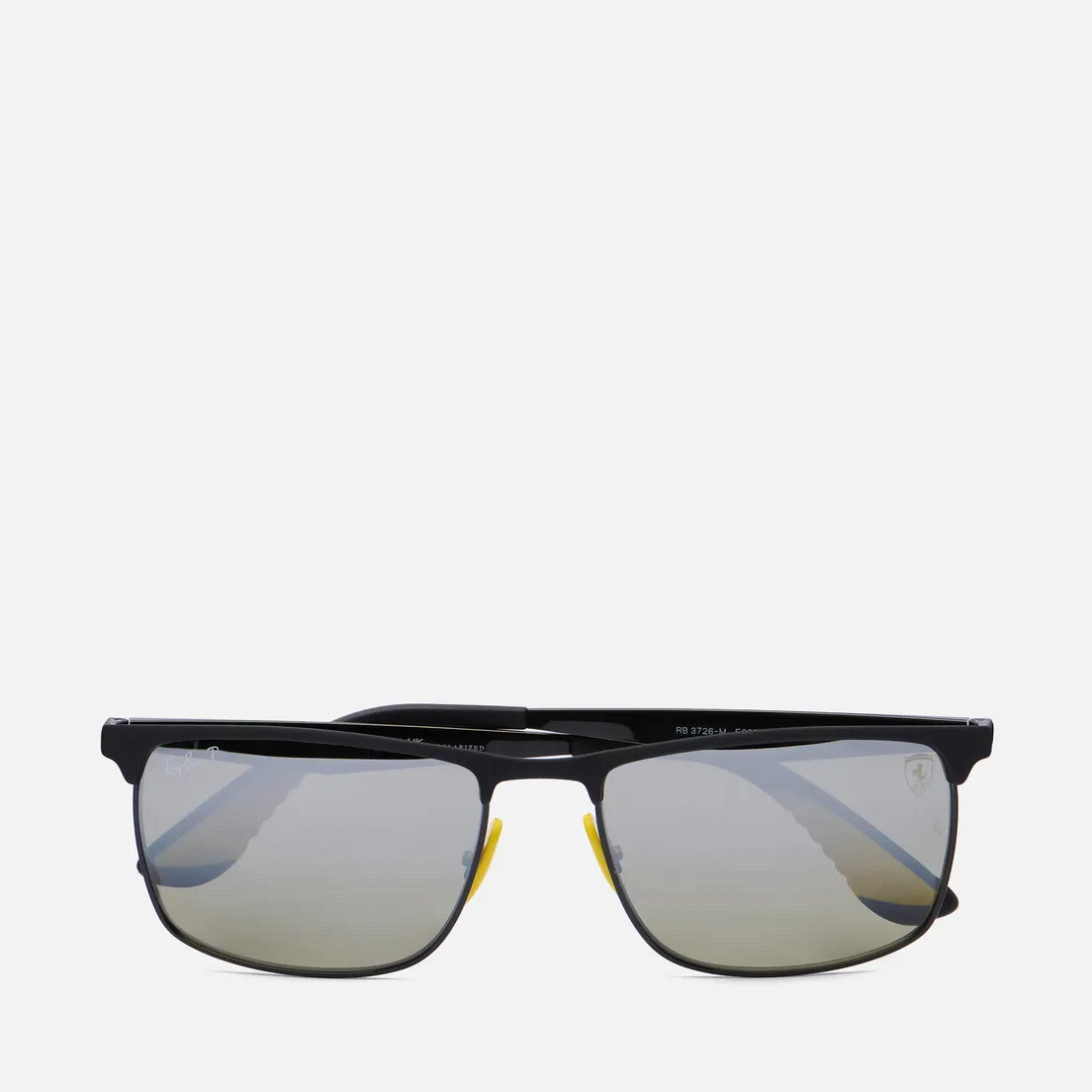 Ray-Ban Солнцезащитные очки x Scuderia Ferrari RB3726M Polarized