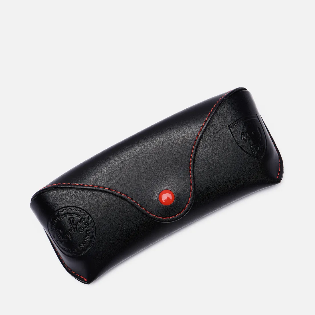 Ray-Ban Солнцезащитные очки x Scuderia Ferrari RB3726M Polarized