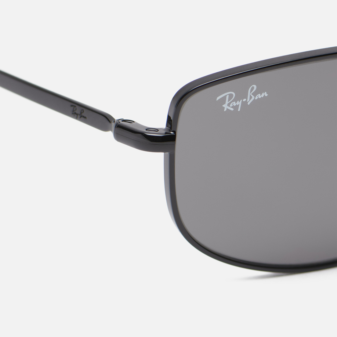 Ray-Ban Солнцезащитные очки RB3732