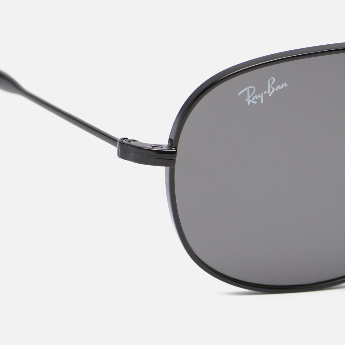 Ray-Ban Солнцезащитные очки Bain Bridge