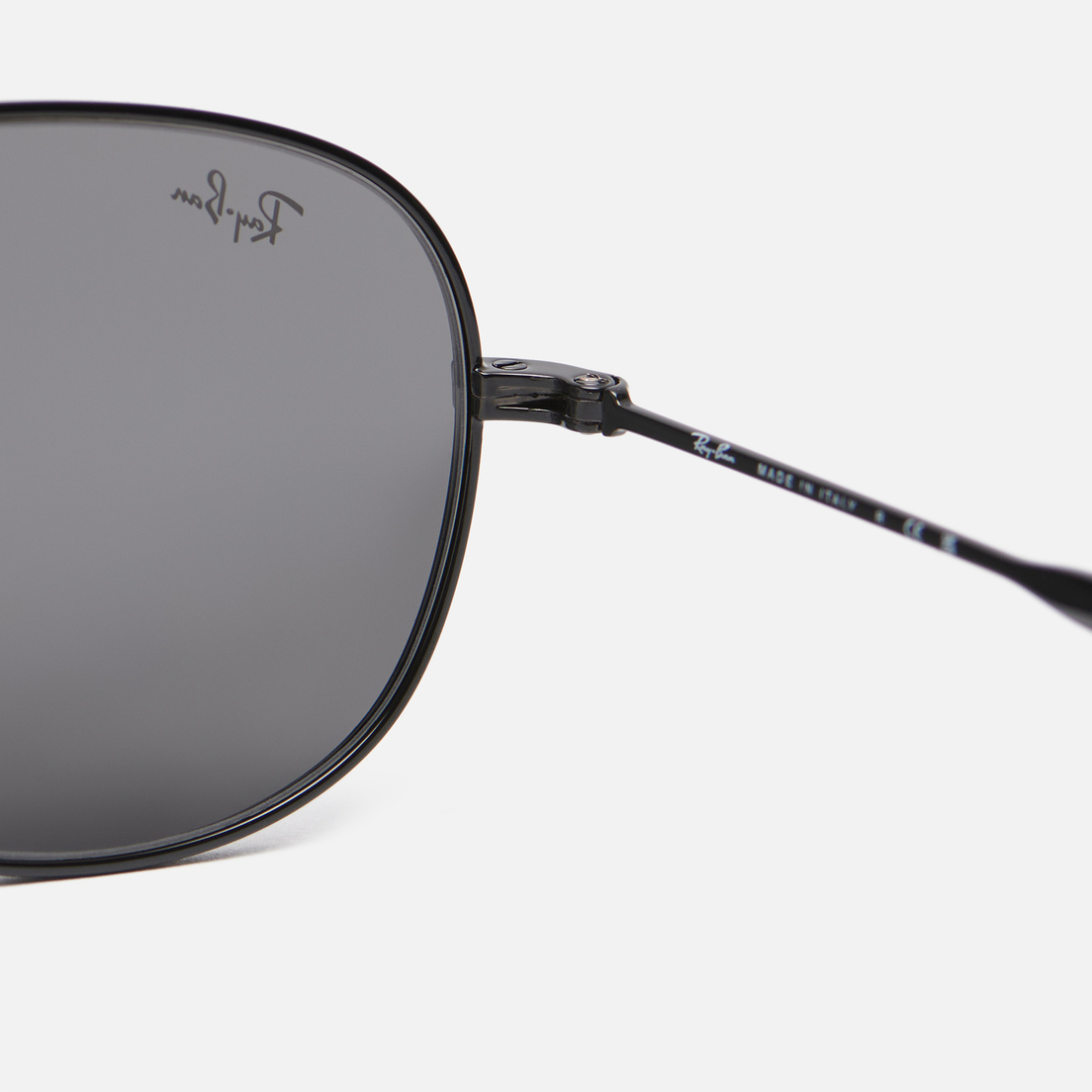 Ray-Ban Солнцезащитные очки Bain Bridge