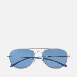 Ray-Ban Солнцезащитные очки Bain Bridge Chromance Polarized