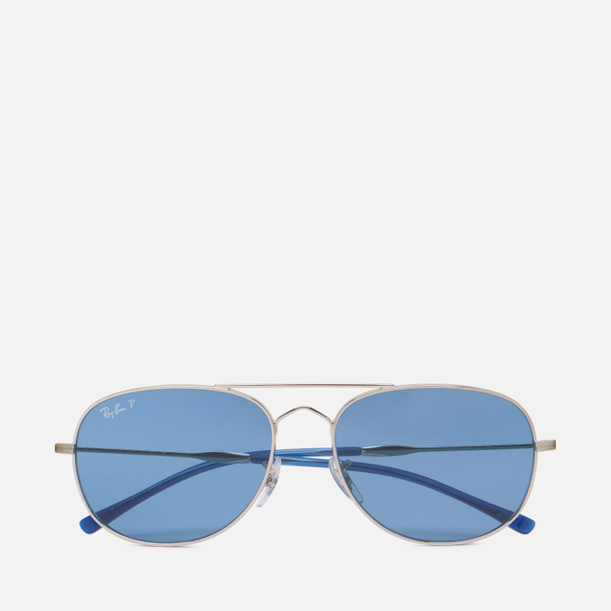 Солнцезащитные очки Ray-Ban Bain Bridge Chromance Polarized