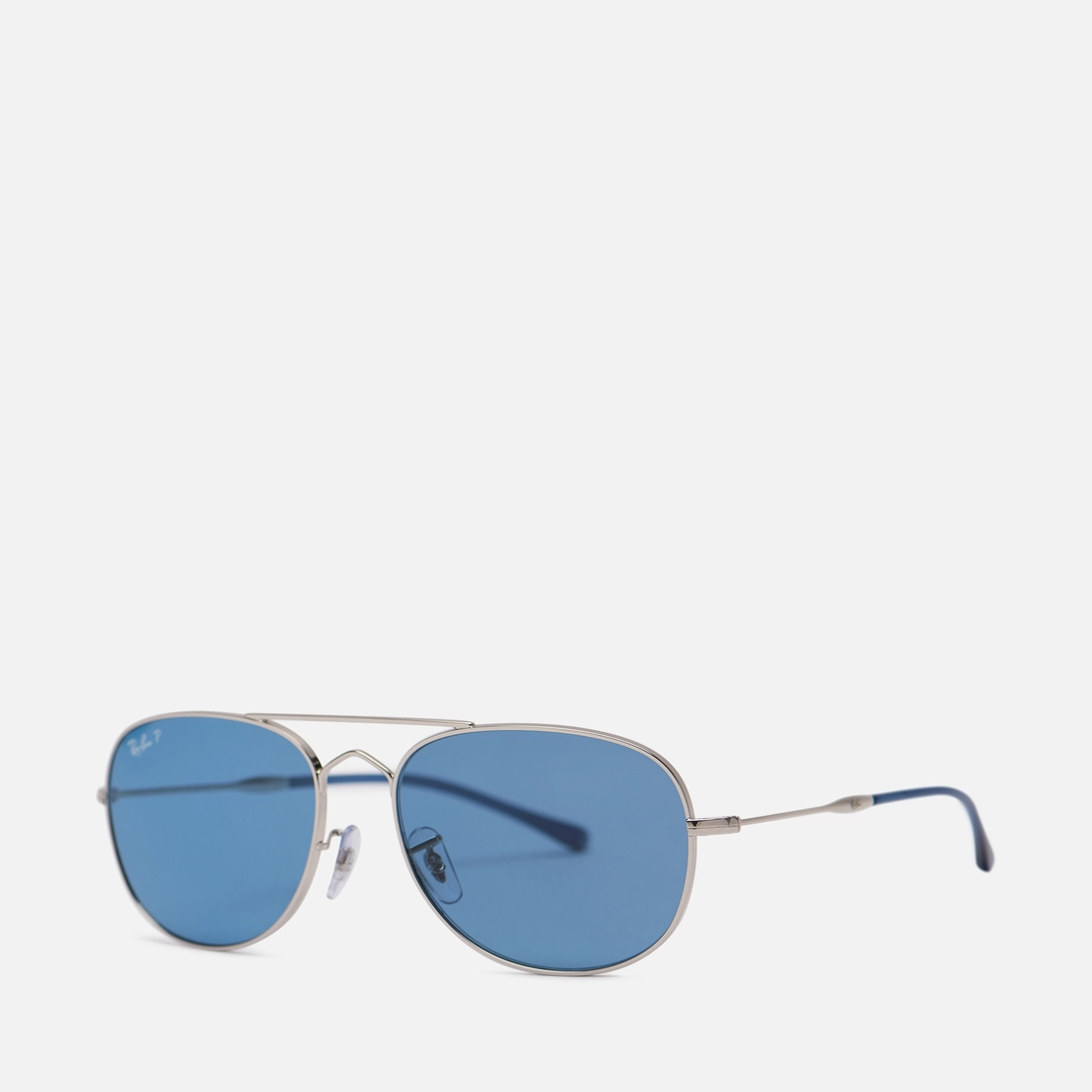 Ray-Ban Солнцезащитные очки Bain Bridge Chromance Polarized