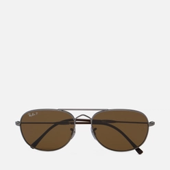 Ray-Ban Солнцезащитные очки Bain Bridge Polarized