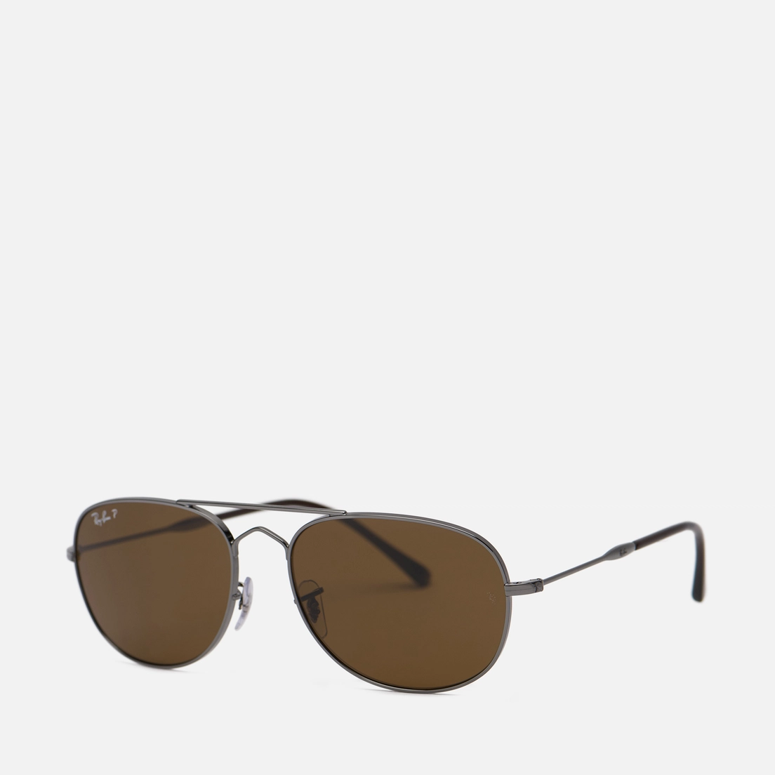 Ray-Ban Солнцезащитные очки Bain Bridge Polarized