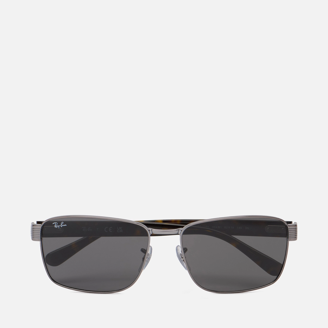 Ray-Ban Солнцезащитные очки RB3750