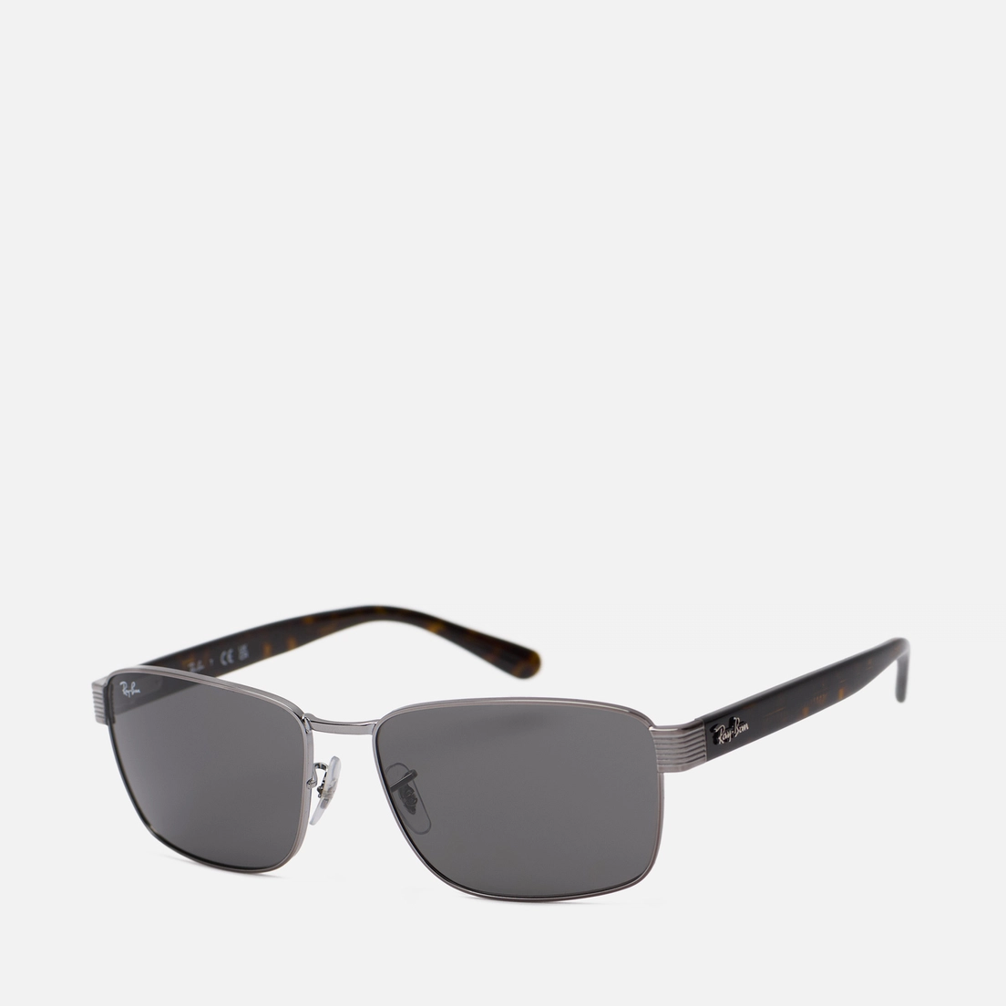 Ray-Ban Солнцезащитные очки RB3750