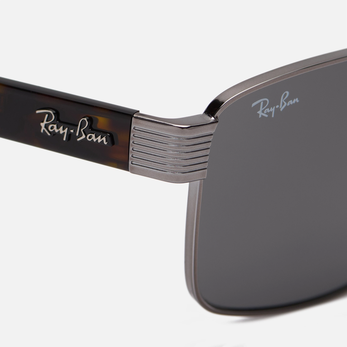 Ray-Ban Солнцезащитные очки RB3750