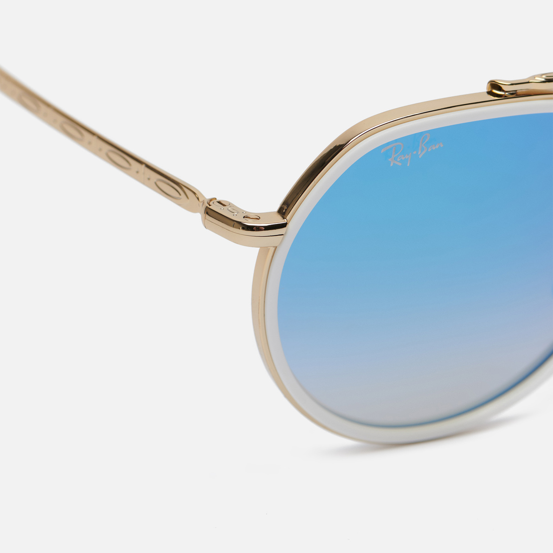 Ray-Ban Солнцезащитные очки RB3765