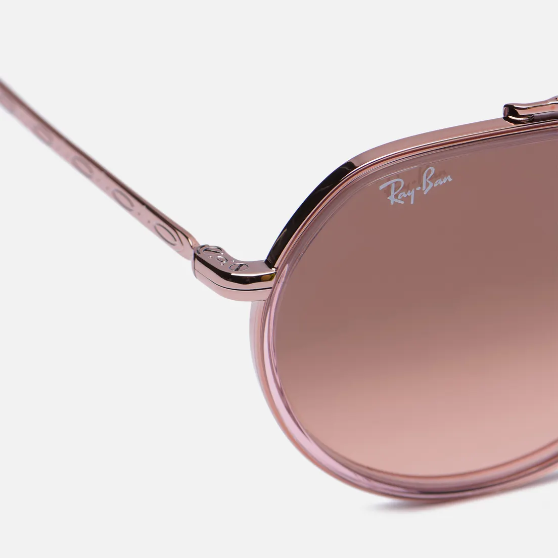 Ray-Ban Солнцезащитные очки RB3765
