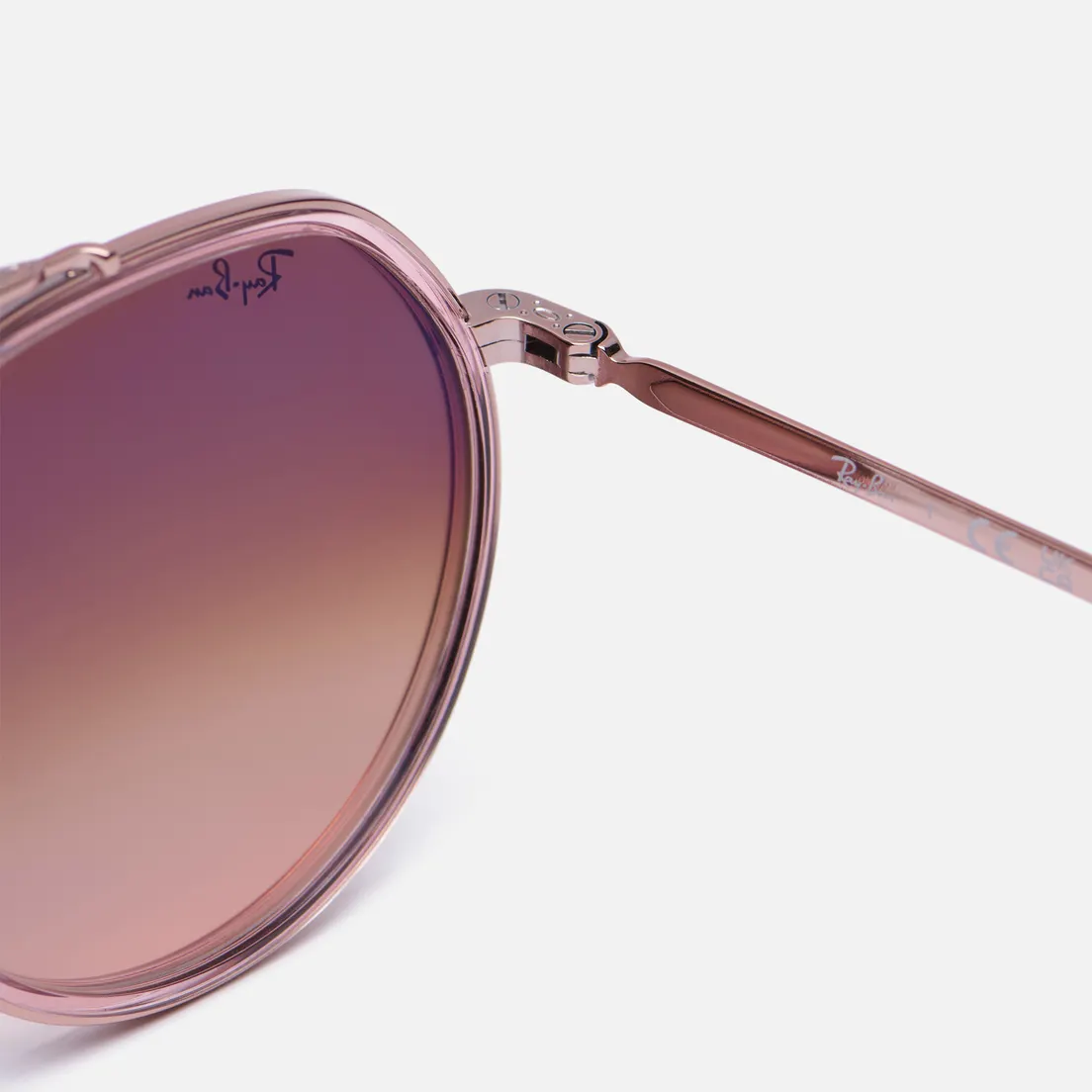Ray-Ban Солнцезащитные очки RB3765